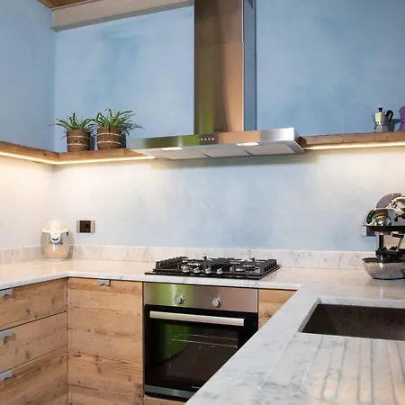 Ca D'la Butina Casa vacanze *