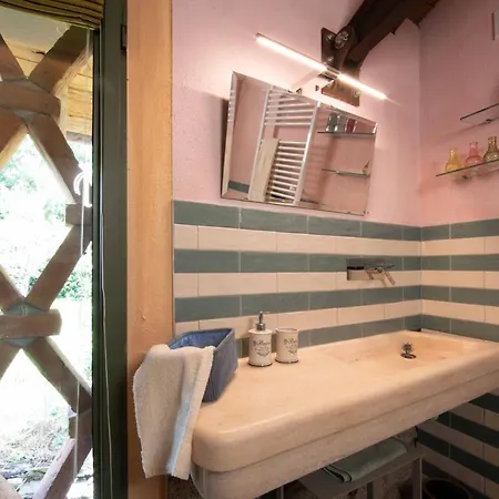 Cà D'la Butina Casa de Férias *