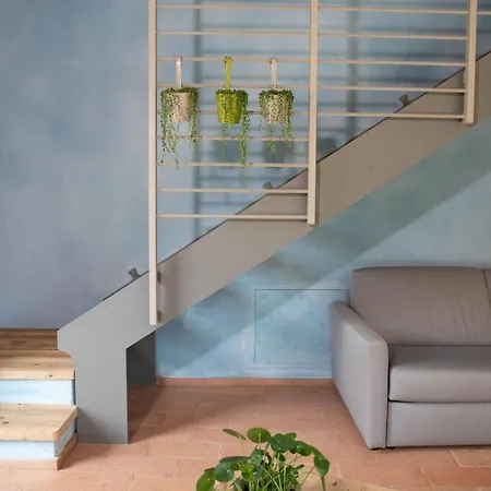 Ca D'la Butina Holiday home *