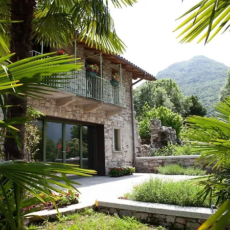 Ca D'la Butina * Mergozzo