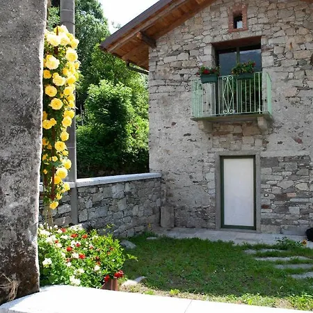 Cà D'la Butina Casa de Férias