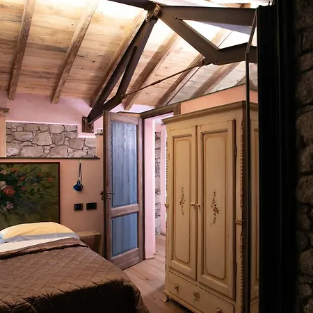 Ca D'la Butina Mergozzo