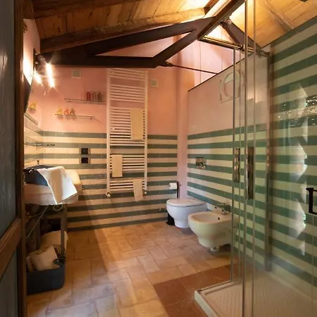 Casa de Férias Cà D'la Butina *