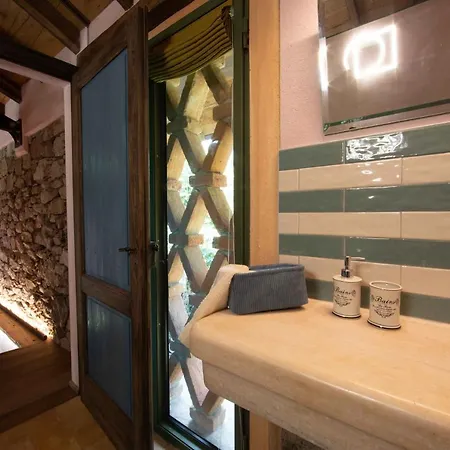 Cà D'la Butina Casa de Férias *