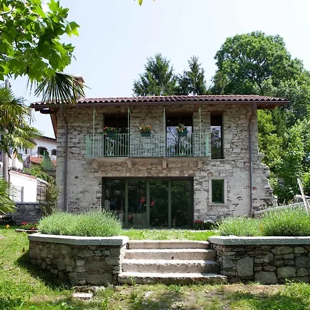 Ca D'la Butina *