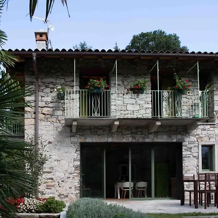 Cà D'la Butina * Mergozzo