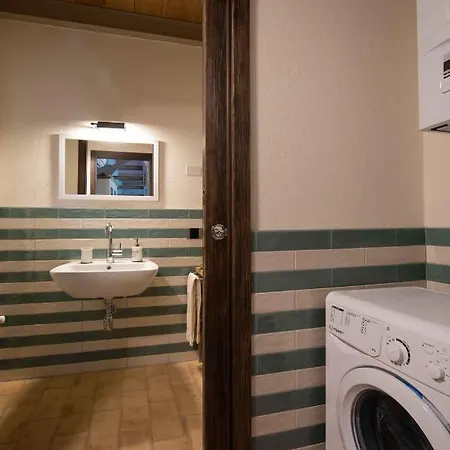 Cà D'la Butina Casa de Férias *