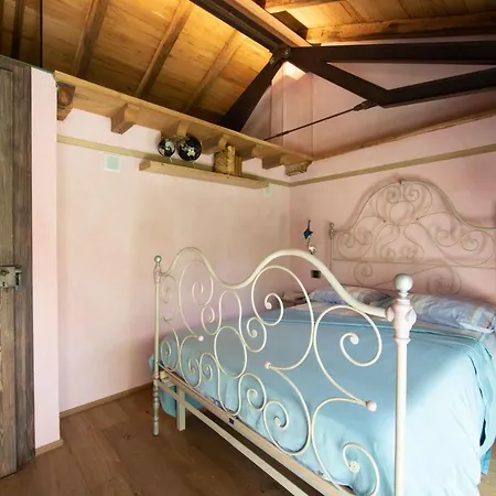 Holiday home Ca D'la Butina Mergozzo