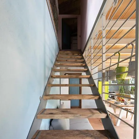 Casa vacanze Ca D'la Butina *