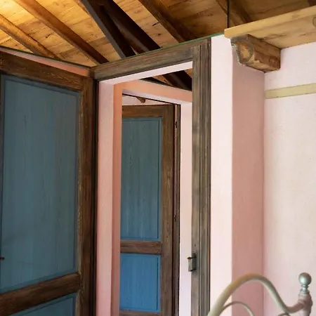Cà D'la Butina Casa de Férias *