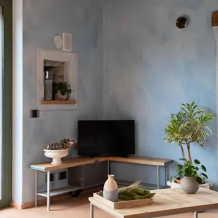 Casa vacanze Ca D'la Butina