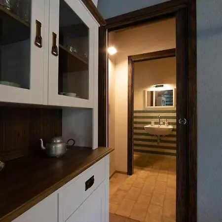 Ca D'la Butina *