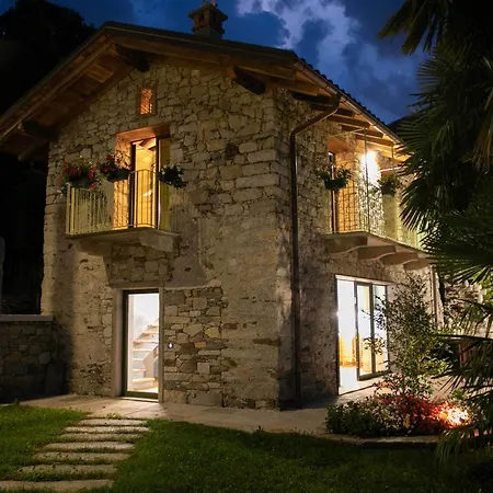 Cà D'la Butina