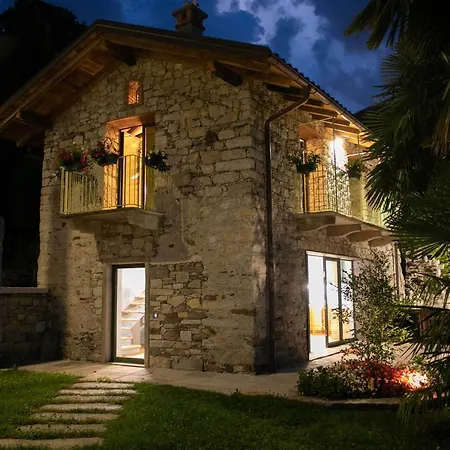Ca D'la Butina