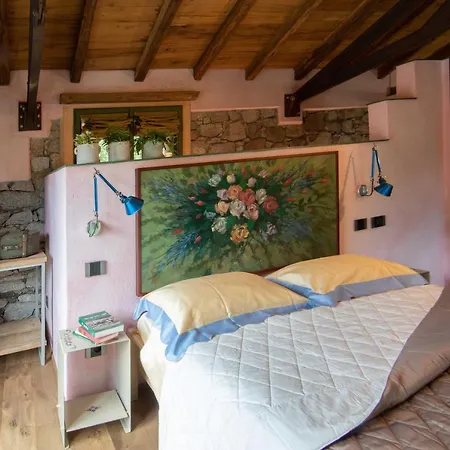 Cà D'la Butina Casa de Férias