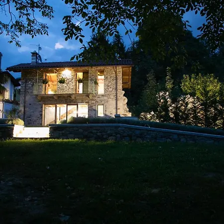 Casa vacanze Ca D'la Butina