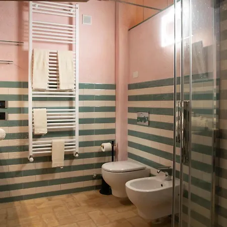 Cà D'la Butina Casa de Férias