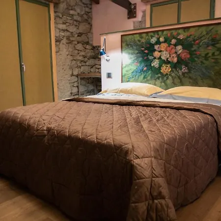 Casa vacanze Ca D'la Butina *