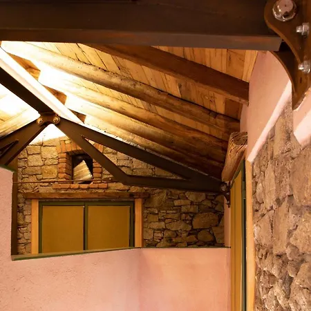 Casa de Férias Cà D'la Butina *