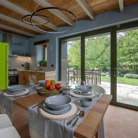 Ca D'la Butina Casa vacanze Mergozzo