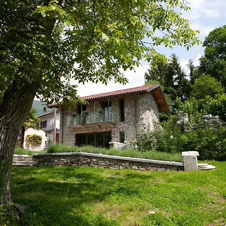 Ca D'la Butina *