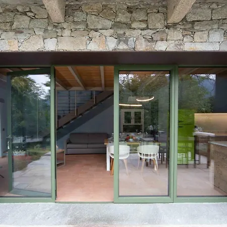 Ca D'la Butina * Mergozzo