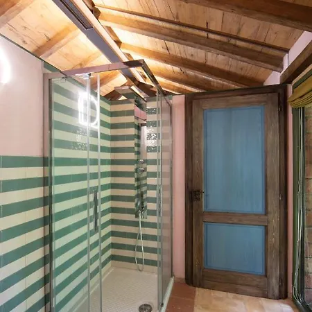 Casa vacanze Ca D'la Butina *