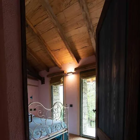 Casa vacanze Ca D'la Butina Mergozzo