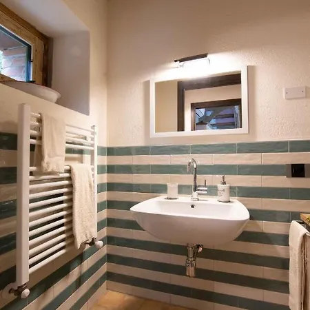 Cà D'la Butina * Mergozzo