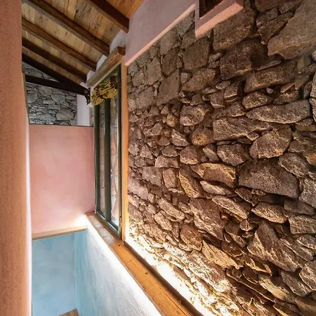 Casa de Férias Cà D'la Butina Mergozzo