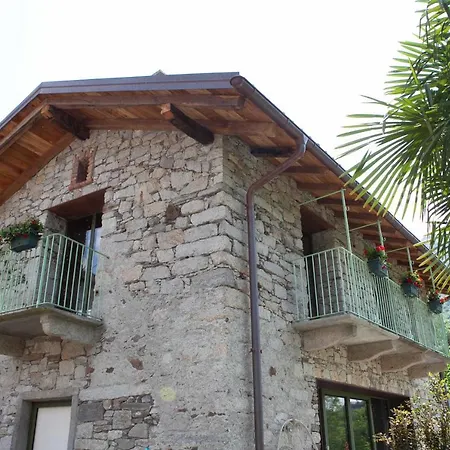 Ca D'la Butina *